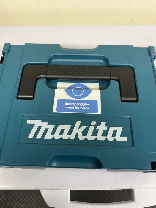 Акумулаторен ударен винтоверт/бормашина Makita DHP458