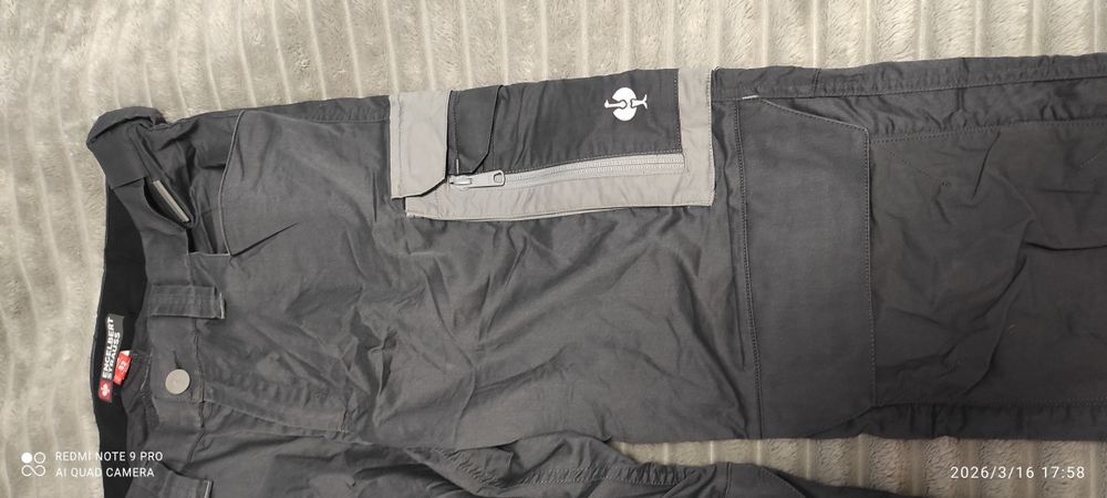 Pantaloni Engelbert Strauss  nou 52