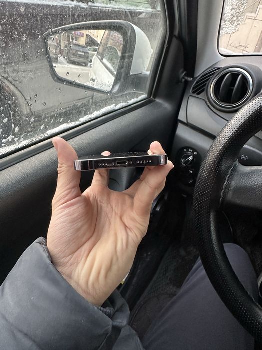 Айфон 14 pro (128gb) 82%