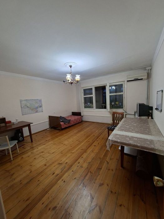 Продаётся квартира