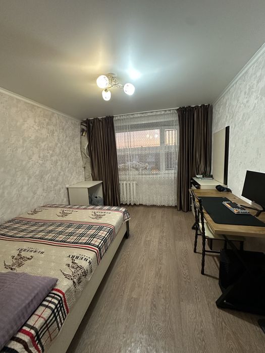 Продам квартиру
