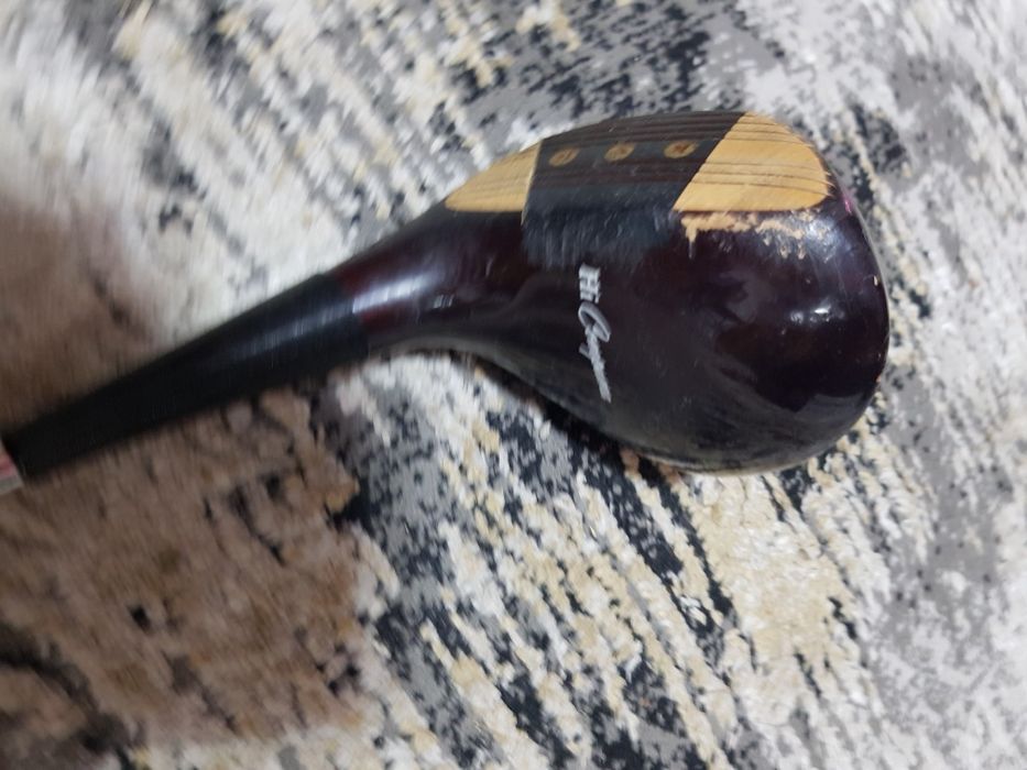 Crosa de de golf Maruman