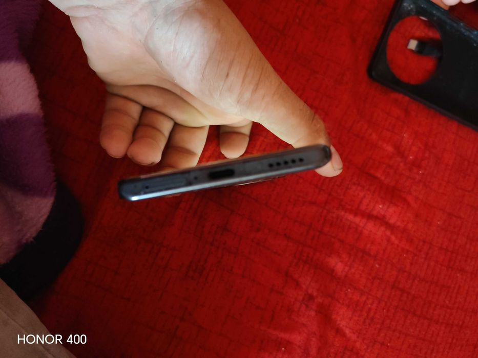 Telefon honor magic 7 lite