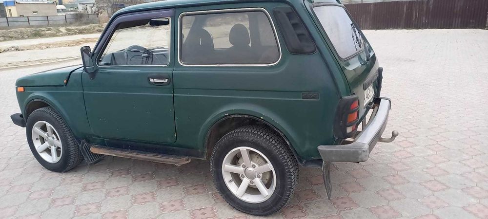 продается Ваз 21213 Нива