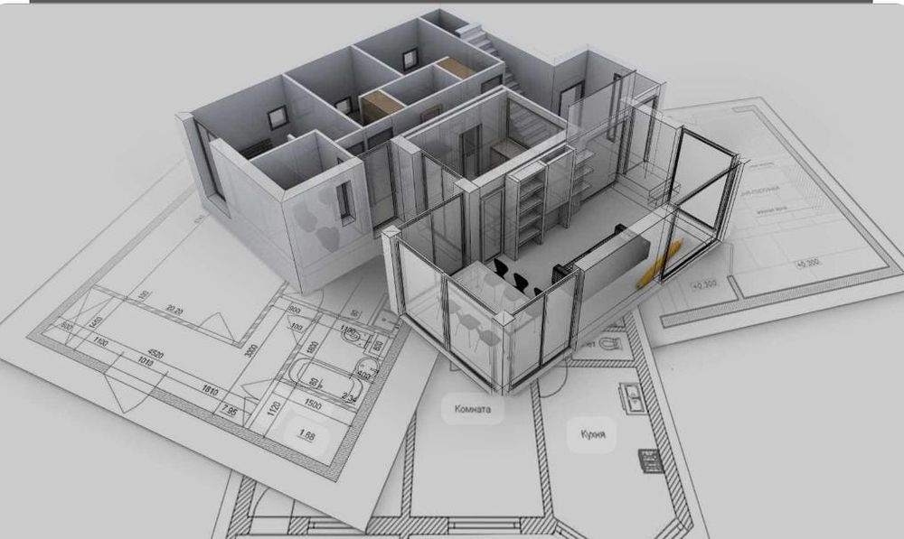 Геодезия  Топографическая съемка