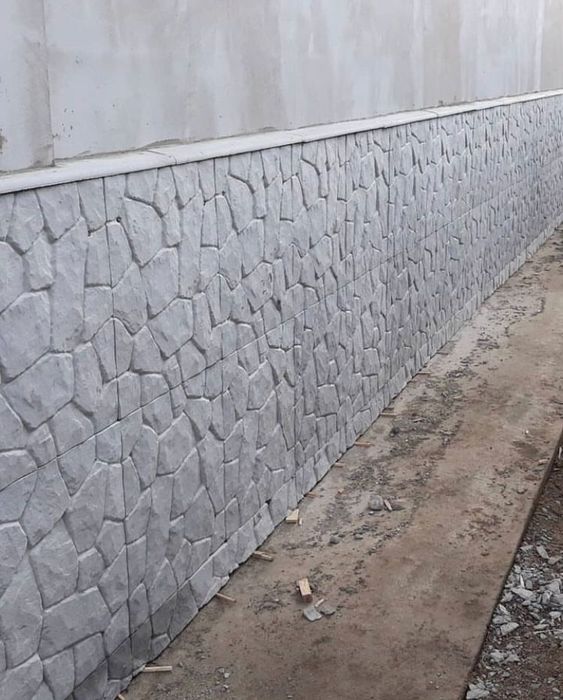 Термопанели Фасадные панели Декор