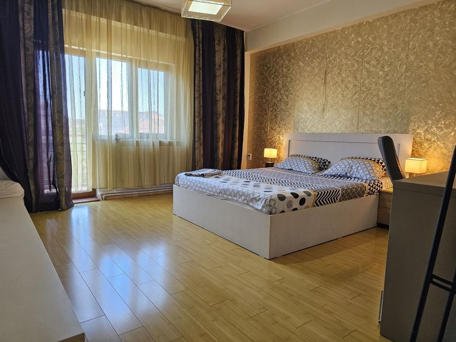 Regim Hotelier -Militari ,Sector 6-Militari Residence