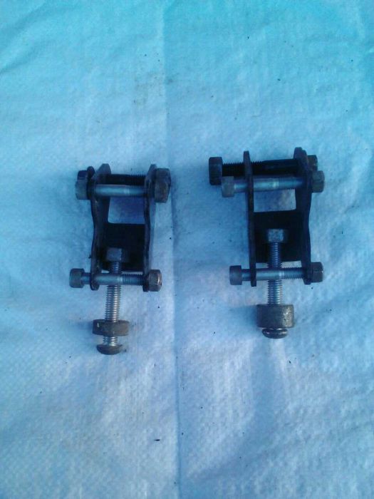 Piaggio x9 500 EVO на части