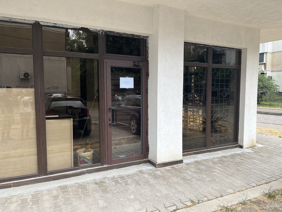 Продава се Магазин в София, Левски - 81 кв.м за 14 €/кв.м - Снимка #1