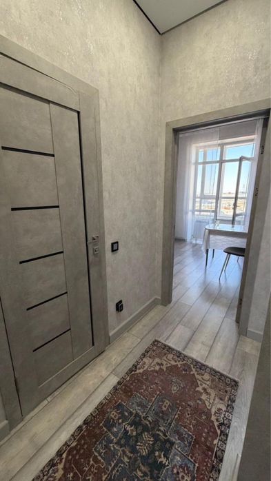 Сдам квартиру 1-у комнатную