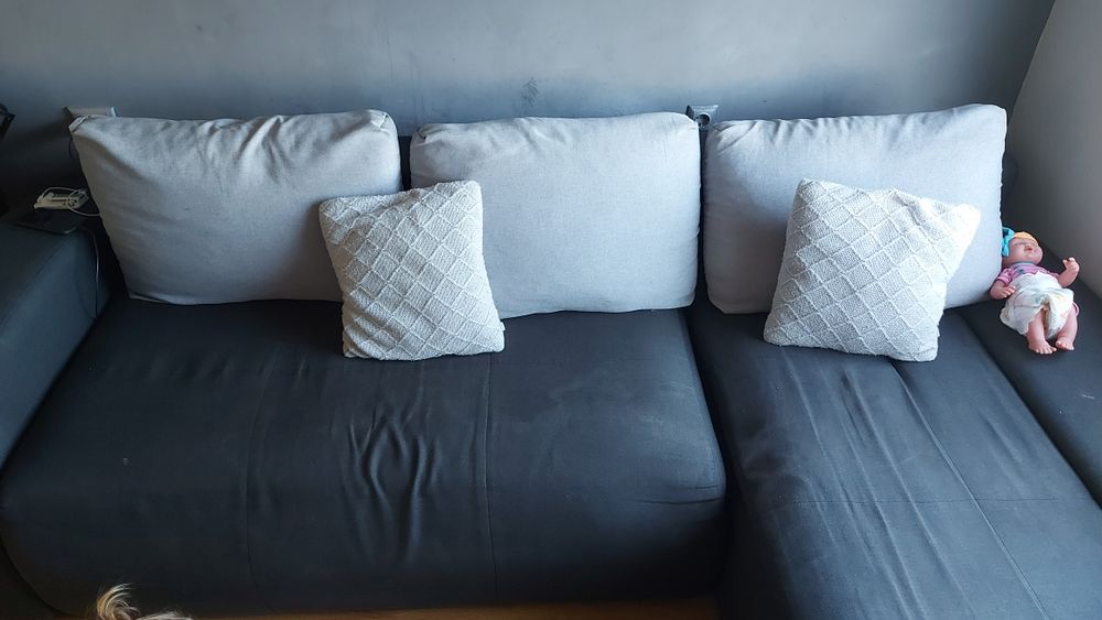 Диван Даниста, модел Виктор