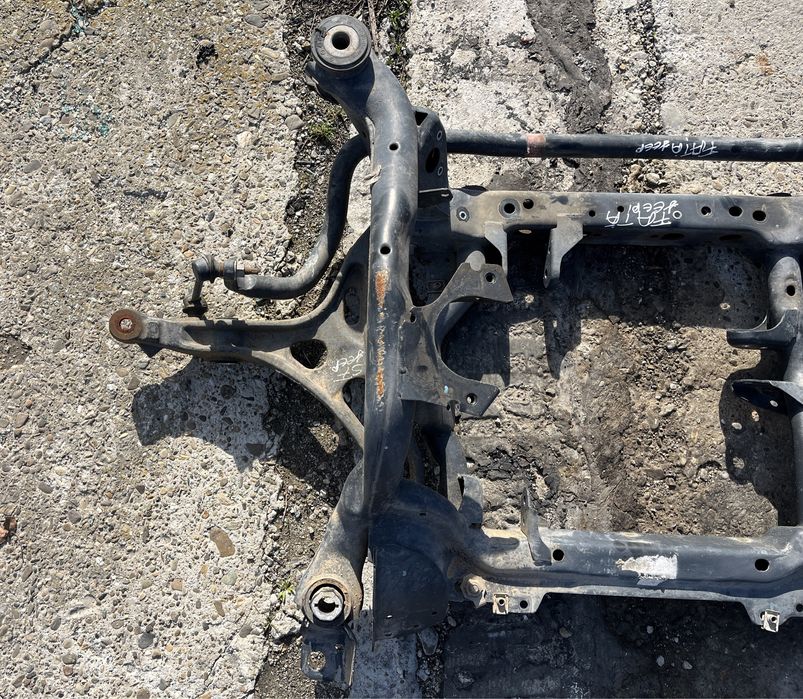 Jug / Punte fata / Cadru motor JEEP Grand Cherokee 2011 - 2022