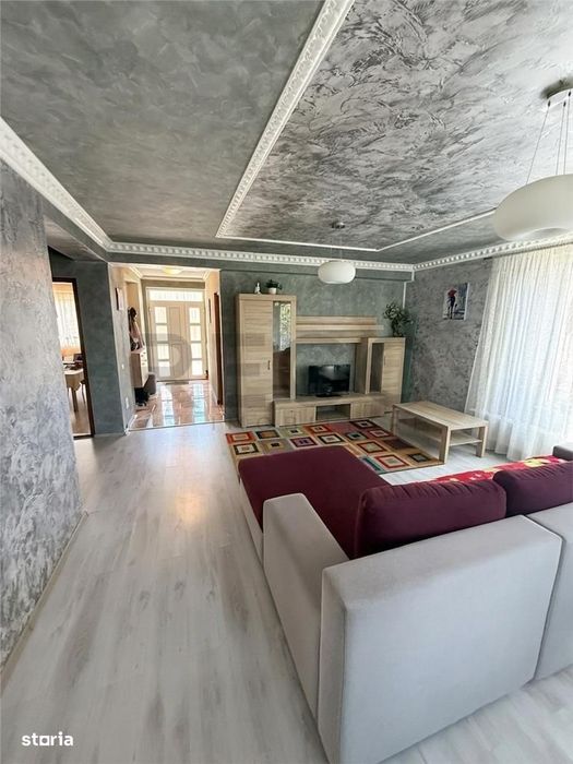 RECO Casa de vanzare Grigorescu Oradea