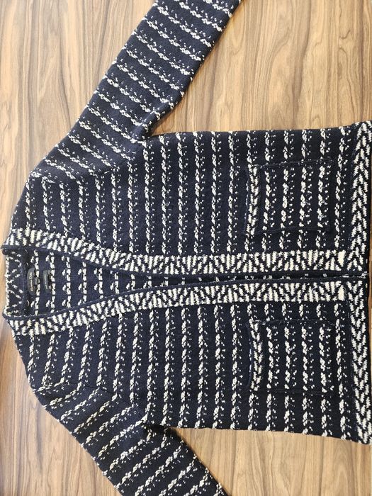 Жилетка Massimo Dutti оригинална