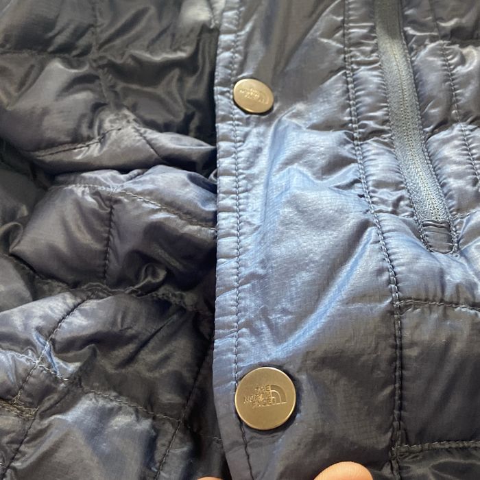 The North Face thermoball geaca