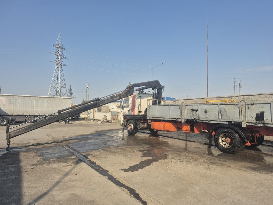 Продажа Манипулятора