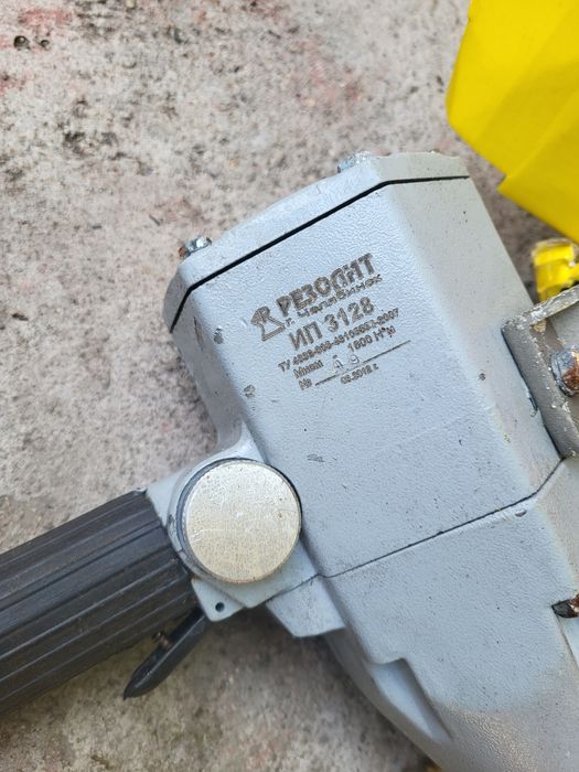 Пневмо гайковерт продам