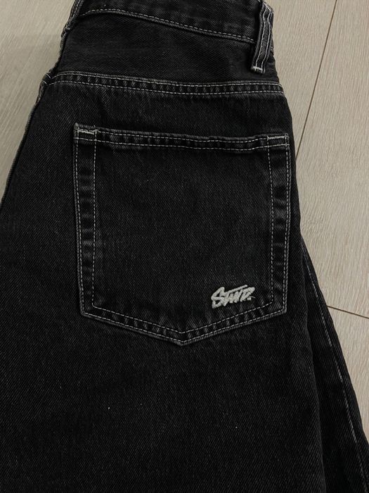 Трендовые шорты Baggi из магазина "PULL&BEAR"