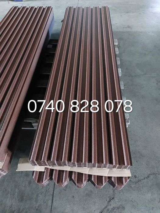 Tabla Cutata H35 H12 - 6200mm lungime - 1100mm latime