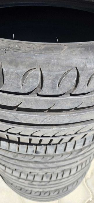 anvelope vara riken 225 45 r17 ca noi rulate 1 sezon dot 2023