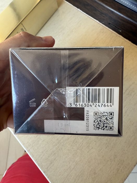 Hugo Boss - Boss The Scent Absolute Eau de Parfum 100 ml