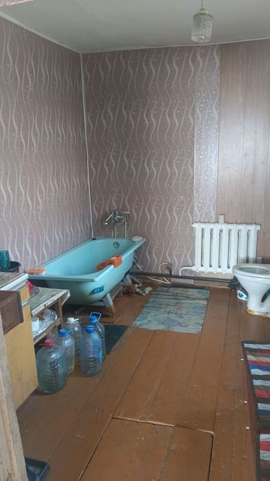 Продам дом 8 марта