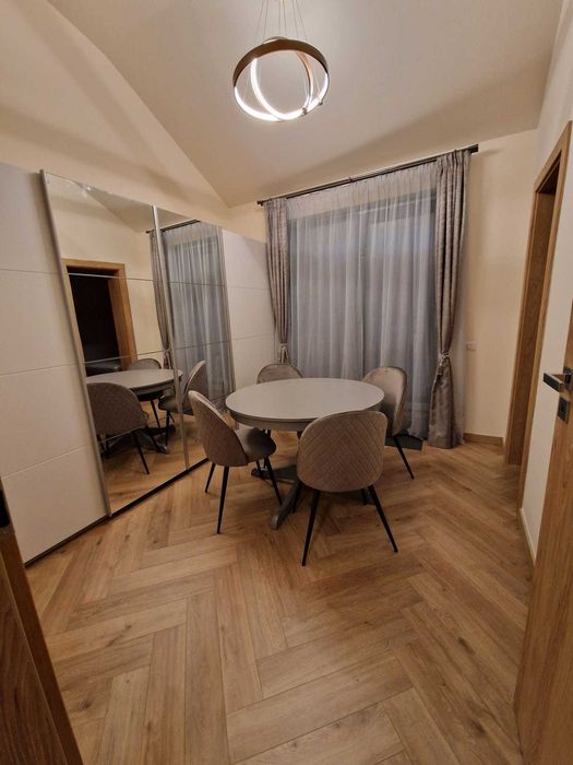 Inchiriere 2 camere | Imobil nou 2025 | Zambilelor 45 - Tei