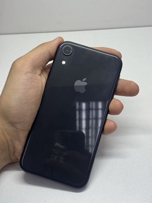 IPhone Xr (рассрочка, гарантия)