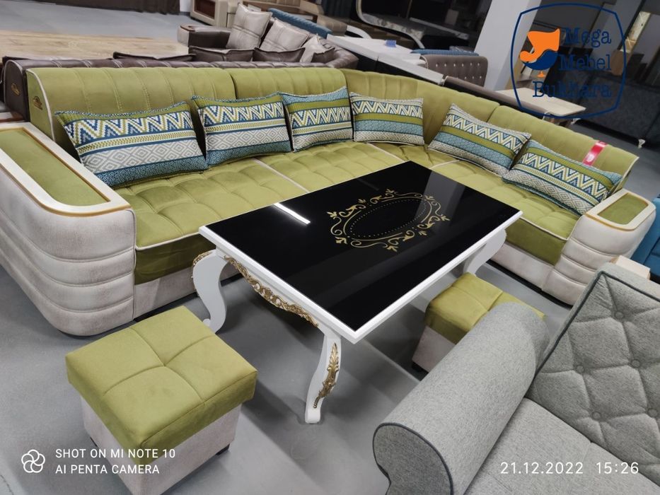 Корпусной мебели  и мягкие мебели на заказ