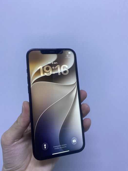 iPhone 12 Pro
