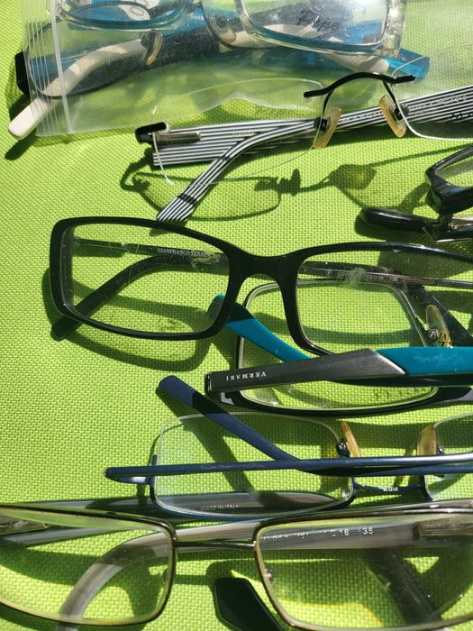 Диоптерни очила маркови