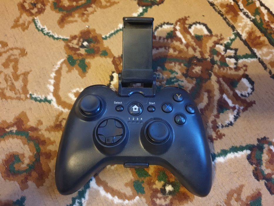 Джойстик для телефона