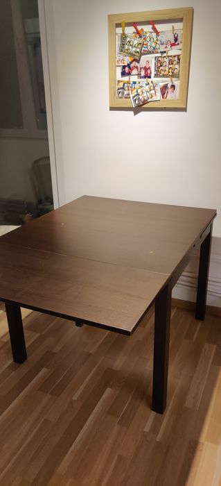 Masa extensibila Ikea