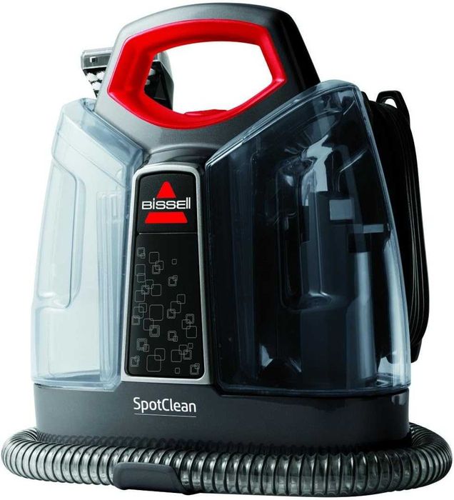Перяща прхосмукачка BISSELL SpotClean 36981