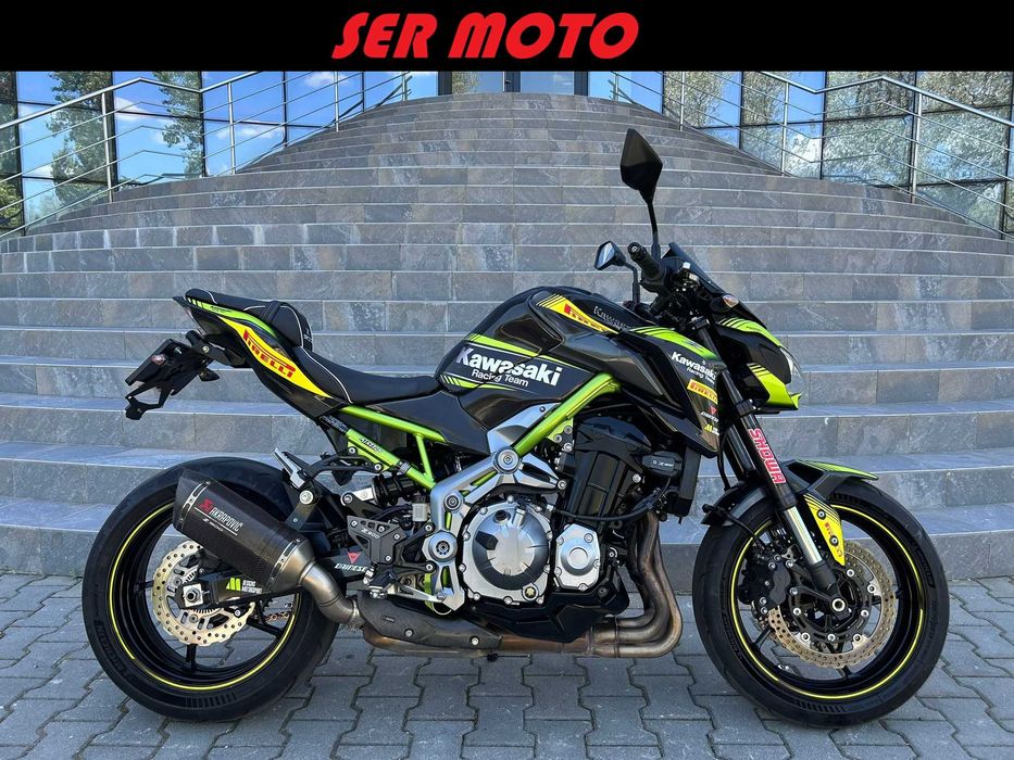 Kawasaki Z900 ABS ~ Garantie ~ Rate FIXE ~