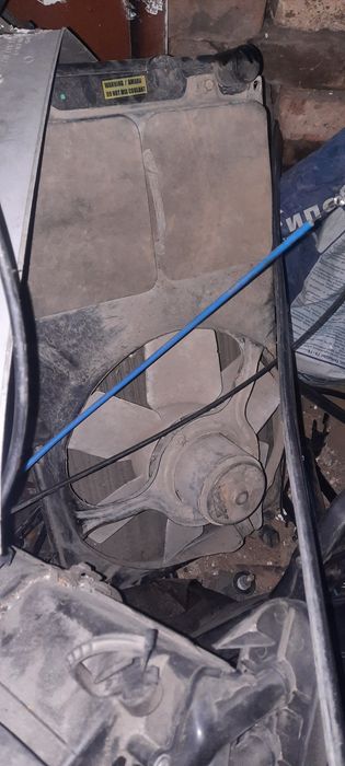 Продаю радиаторы охлаждения