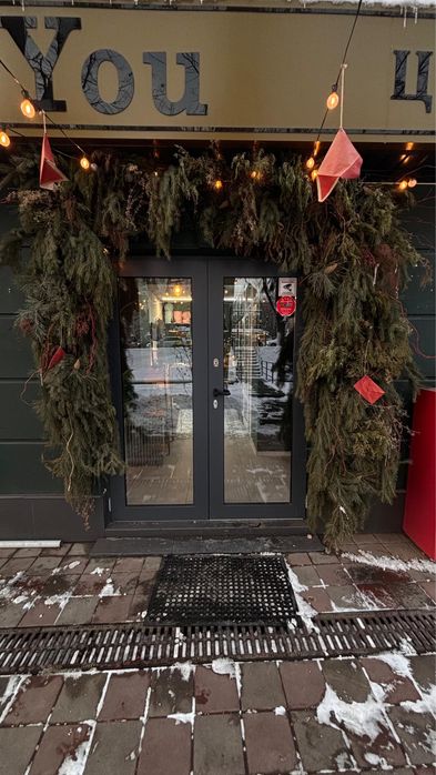 Оренда помещения