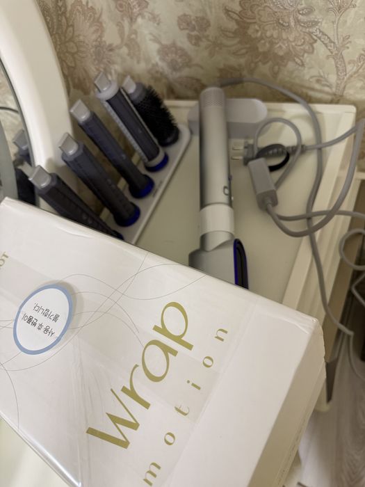 Дайсон корейского варианта (абсолютно новый)