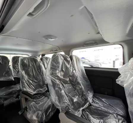 JAC M3 0% yillik Avtokredit — Yangi mashina olishning eng oson yo‘li!