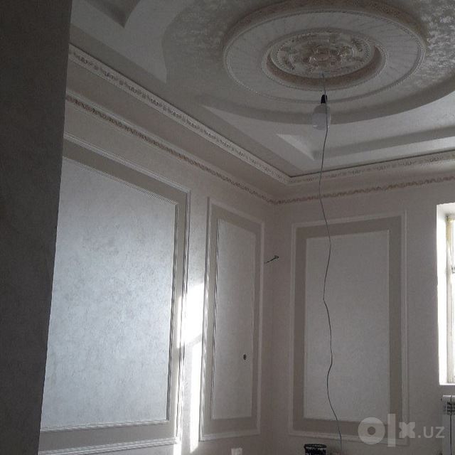 Евро ремонт киламиз