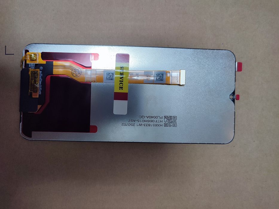 Дисплей Oppo A17 новый