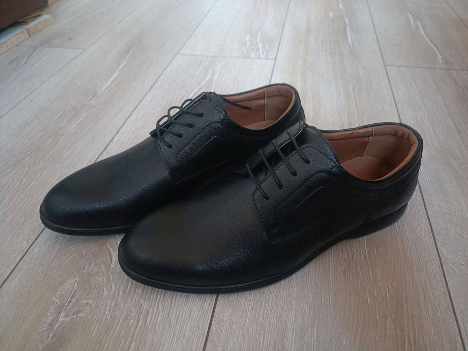 Мъжки официални обувки