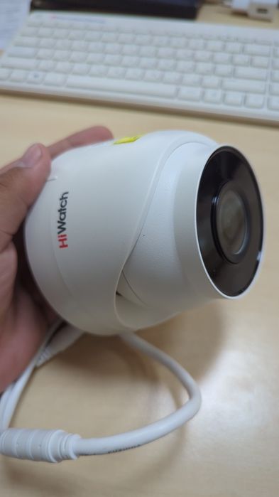 Продам ip камеру DS-I403(d)