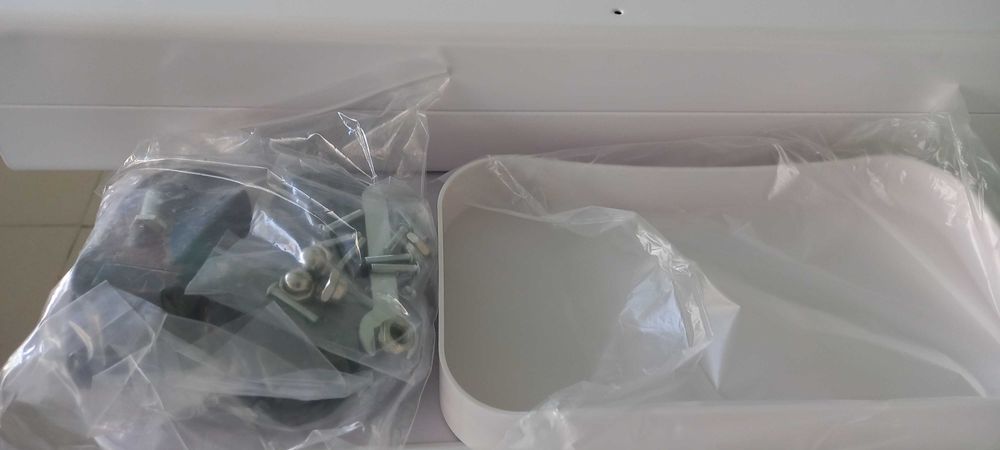 Козметична помощна маса