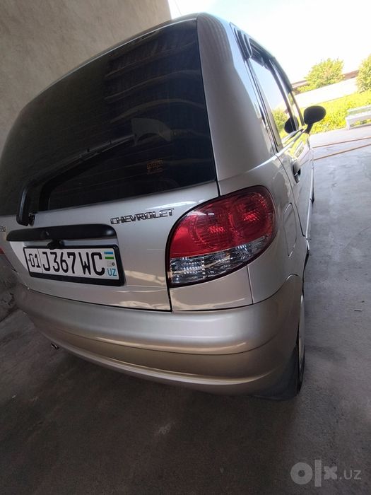 Matiz  Best  3300$