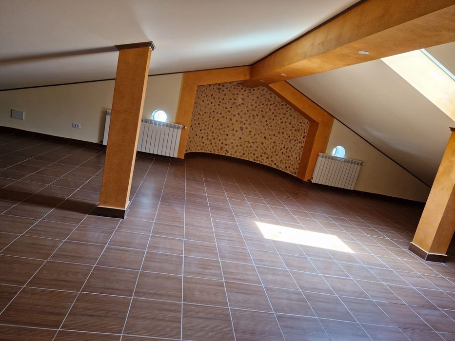 Vand casa situata in Sendreni jud Galati