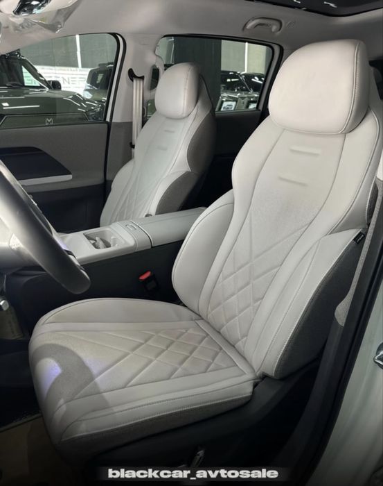ARCFOX KAOLA S 500 km arzon elektramobil Servis Garantiya bor