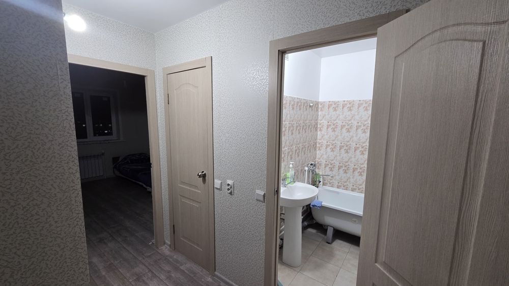 Продаем 3х комнатную в районе Аэропорт