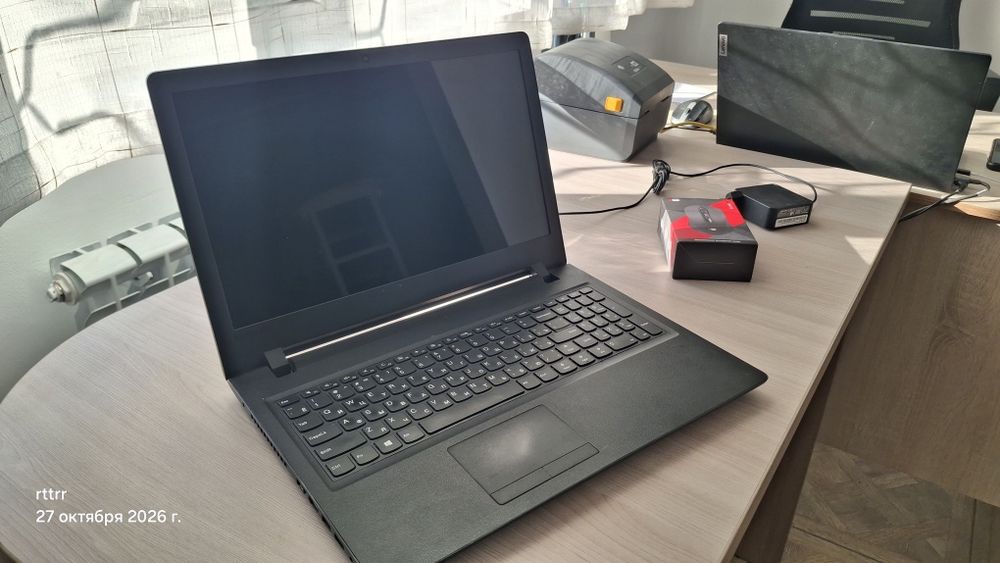 Lenovo - intel core i3
