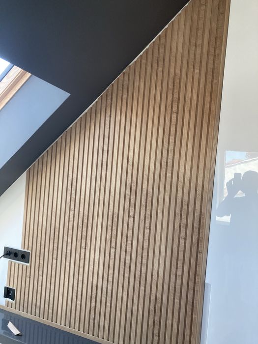 Монтаж на Мдф,кубу,виго,масивни первази.Стенни панели,ламинат,винил